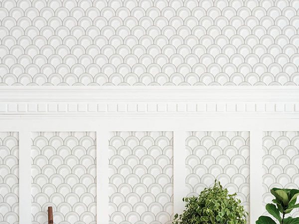 Wallpaper installation